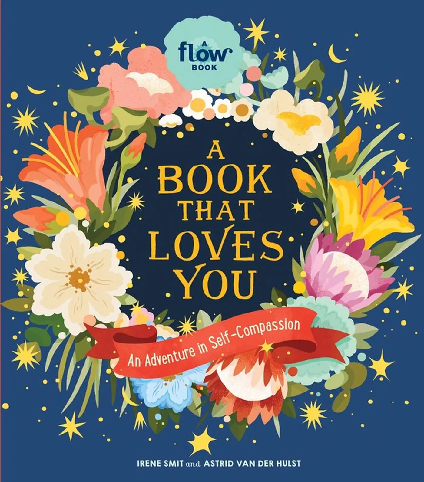 Cover: 9781523513192 | A Book That Loves You | An Adventure in Self-Compassion | Buch | 2022